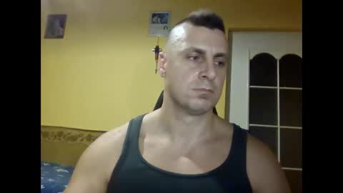 bzykacz1988 online show from 10/19/25, 05:35