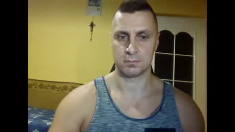 bzykacz1988 online show from 10/20/25, 09:26