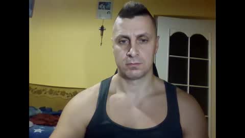 bzykacz1988 online show from 10/26/25, 06:47