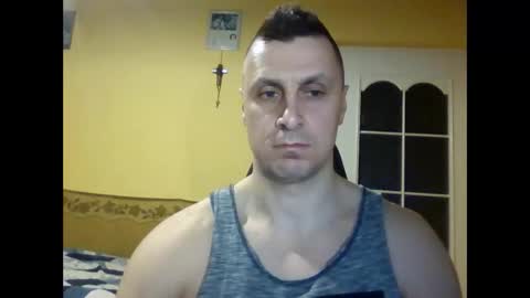 bzykacz1988 online show from 03/19/26, 11:20