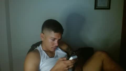 Snapshot of c00lee chatting on 03/26/26, 03:56 MDaniel online show from 03/26/26, 03:56