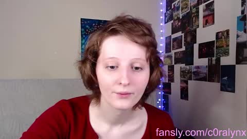 C0ralynx online show from 03/04/25, 02:10