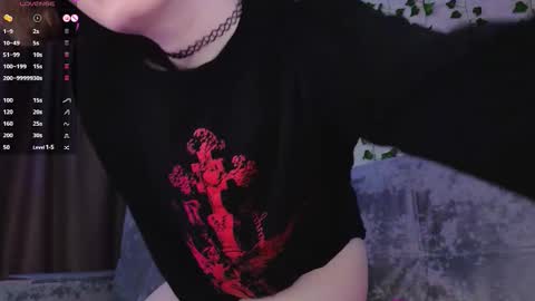 C0ralynx online show from 03/29/26, 06:52