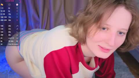 C0ralynx online show from 04/11/26, 01:21