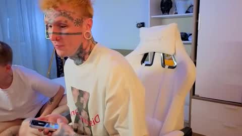 c10h15on online show from 01/16/26, 02:43