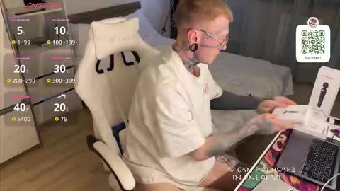 c10h15on online show from 02/13/26, 04:41