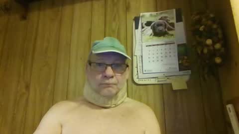 c4u58 online show from 09/25/25, 02:26