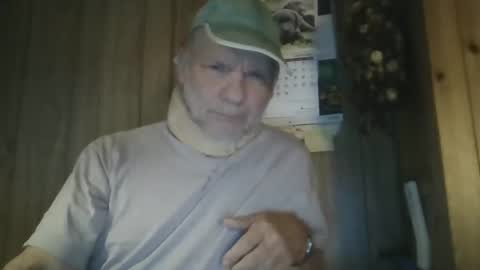 c4u58 online show from 09/27/25, 05:34