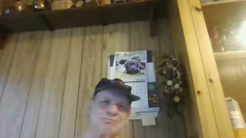 c4u58 online show from 10/27/25, 08:51