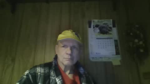 c4u58 online show from 05/07/26, 07:30