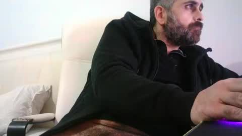 supersperm online show from 01/03/25, 03:01