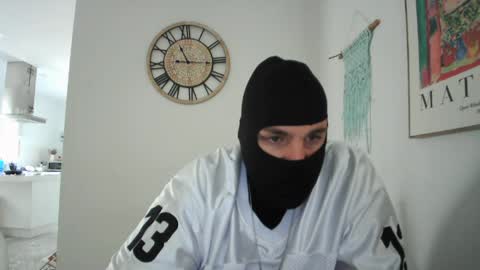 clark kent online show from 04/28/26, 09:14