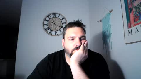 Snapshot of c66752837 chatting on 06/19/26, 09:18 clark kent online show from 06/19/26, 09:18
