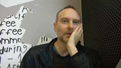 Colin online show from 03/08/26, 02:04