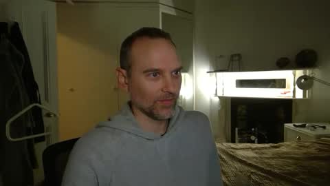 Colin online show from 03/17/26, 07:44