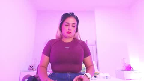 Carolina online show from 10/31/25, 03:29