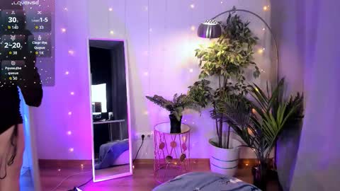 Polly online show from 02/17/26, 08:59