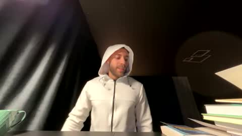 CQ online show from 09/21/25, 01:51