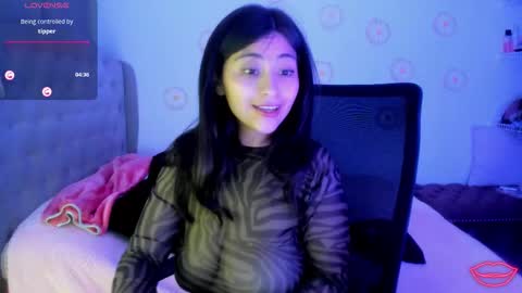 caami02 online show from 03/09/26, 01:53