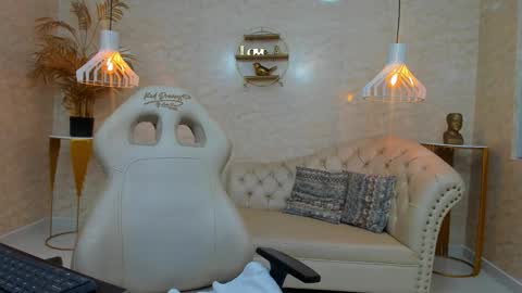 Camii Sweet  online show from 03/15/26, 07:53