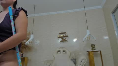 Camii Sweet  online show from 03/29/26, 08:14