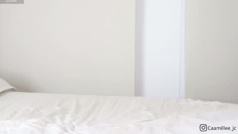 Camille online show from 12/05/25, 04:32