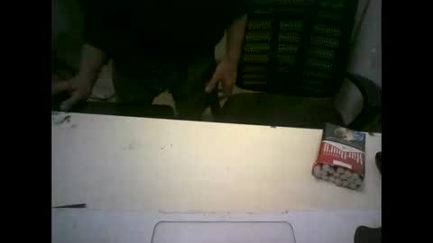 CabaDuo online show from 03/05/26, 08:27