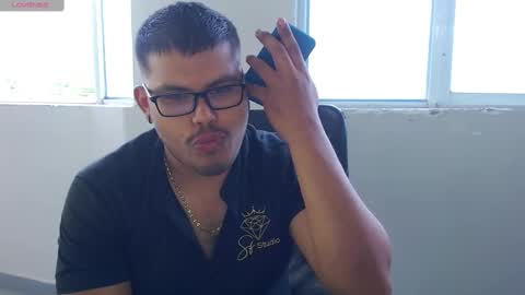 INSTAGRAM CABALLERO 1998  online show from 12/17/24, 10:00