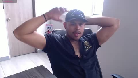 INSTAGRAM CABALLERO 1998  online show from 12/24/24, 08:16