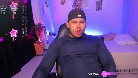 INSTAGRAM CABALLERO 1998  online show from 03/10/25, 08:56