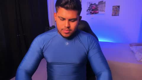 INSTAGRAM CABALLERO 1998  online show from 03/12/25, 02:45