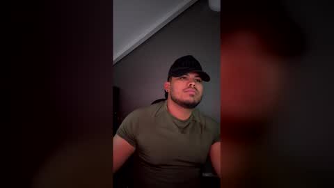 INSTAGRAM CABALLERO 1998  online show from 03/01/26, 06:15