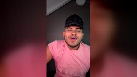 INSTAGRAM CABALLERO 1998  online show from 03/08/26, 05:44