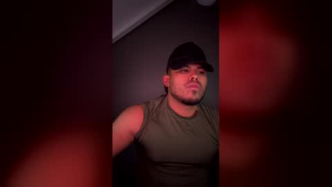 INSTAGRAM CABALLERO 1998  online show from 03/10/26, 07:24