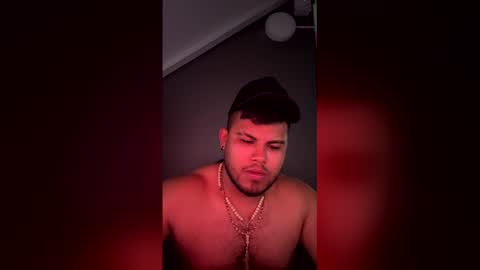 INSTAGRAM CABALLERO 1998  online show from 03/23/26, 07:23
