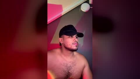 INSTAGRAM CABALLERO 1998  online show from 05/04/26, 03:57
