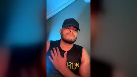 INSTAGRAM CABALLERO 1998  online show from 06/15/26, 02:14
