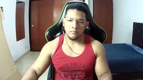 Snapshot of caballerozodi chatting on 10/04/25, 05:33 caballerozodi online show from 10/04/25, 05:33