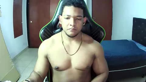 Snapshot of caballerozodi chatting on 10/12/25, 12:59 caballerozodi online show from 10/12/25, 12:59