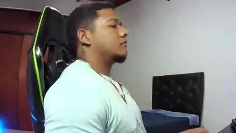 caballerozodi online show from 11/07/25, 07:36