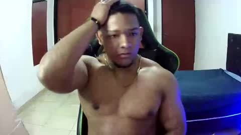 caballerozodi online show from 11/16/25, 03:50