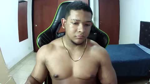 caballerozodi online show from 11/19/25, 08:42