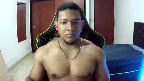 caballerozodi online show from 11/21/25, 07:01