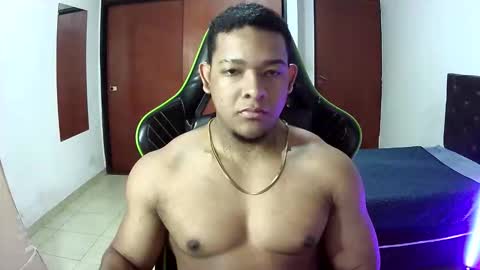 caballerozodi online show from 11/26/25, 09:10