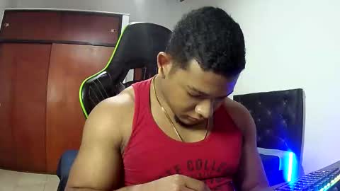 caballerozodi online show from 11/29/25, 06:44