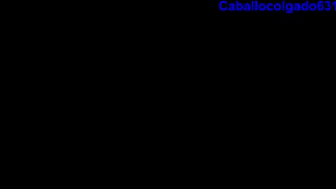Snapshot of caballocolgado631 chatting on 06/02/26, 09:39 Alex online show from 06/02/26, 09:39