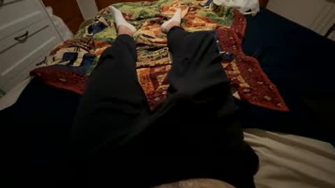 cabezoncabezonpo online show from 04/08/26, 05:02