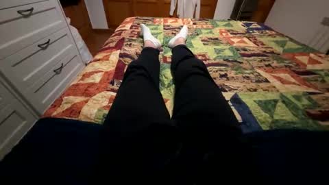 cabezoncabezonpo online show from 04/12/26, 04:45