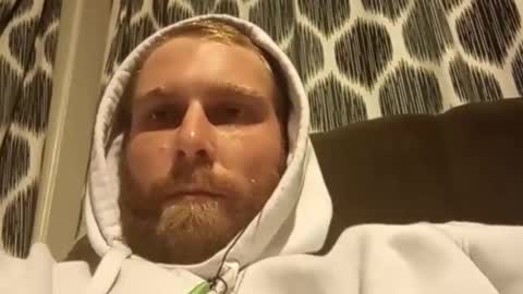 TreeaTz online show from 09/10/25, 03:12