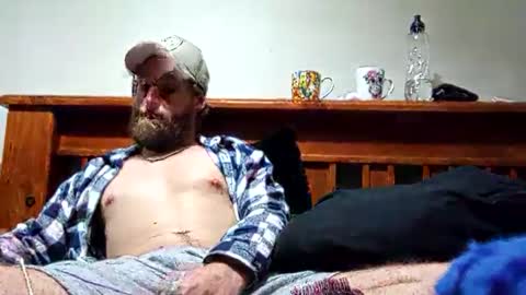 TreeaTz online show from 10/18/25, 01:08